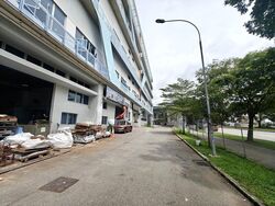 Shine@tuas South (D22), Factory #502862331